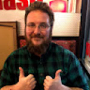 Meet your Posher, Zach